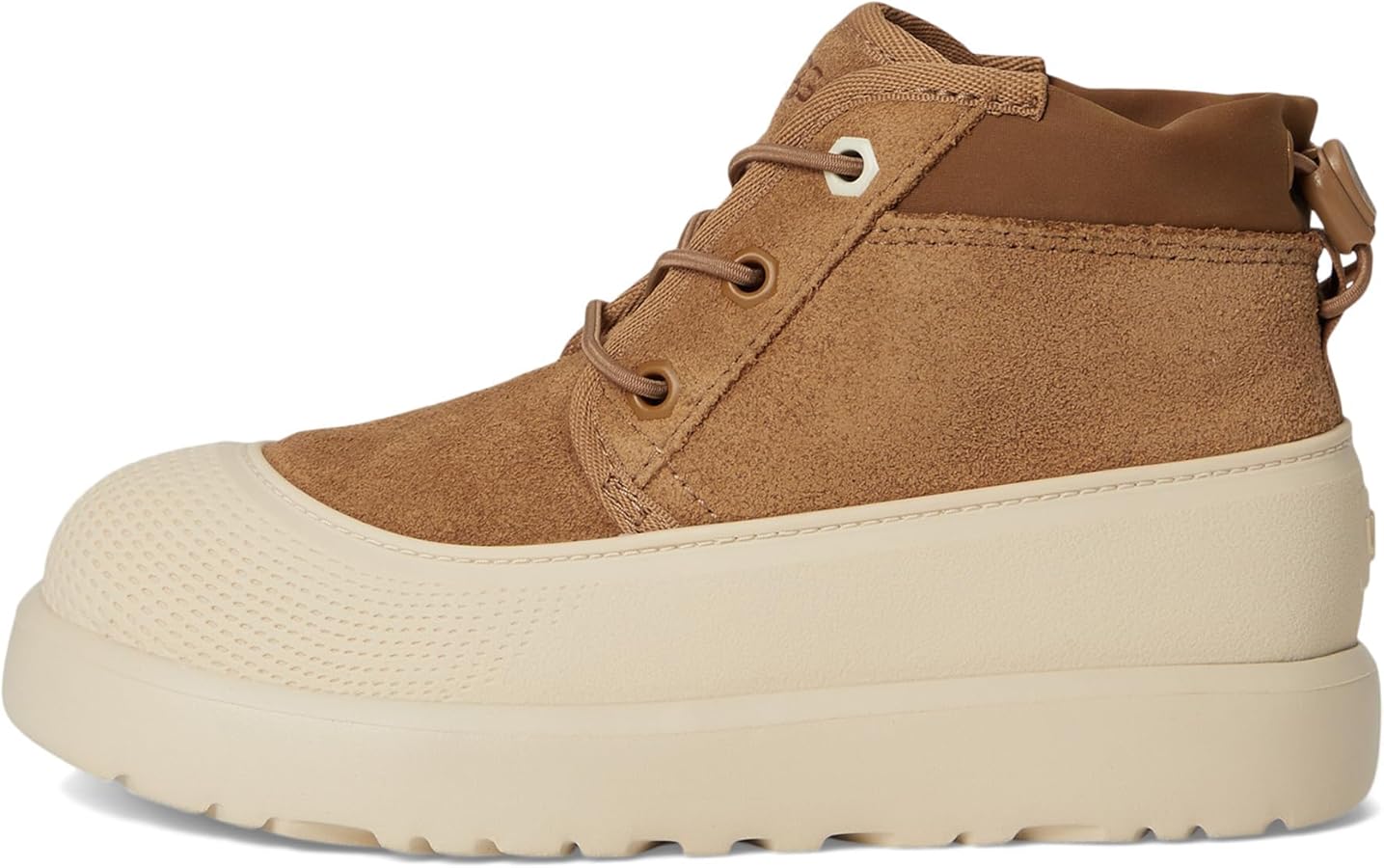 Amazon.com | UGG Kids' K Neumel Weather Hybrid Boot, Chestnut